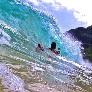 Meet your Posher, Nathaniel